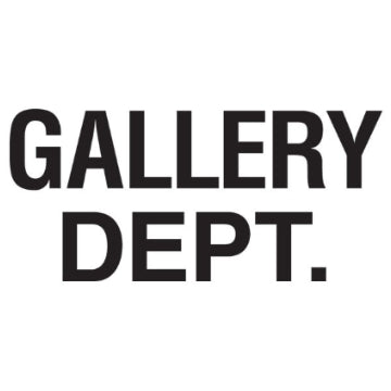Gallery dept.
