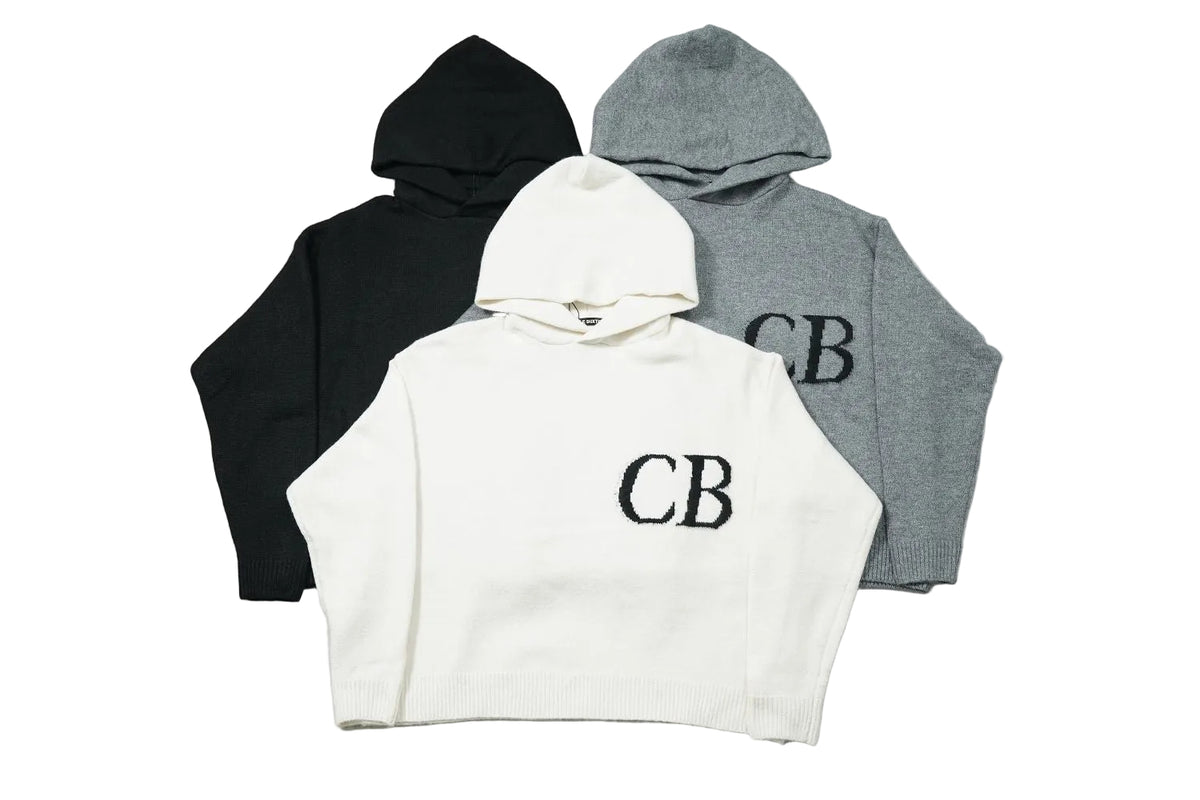 CB Hoodie